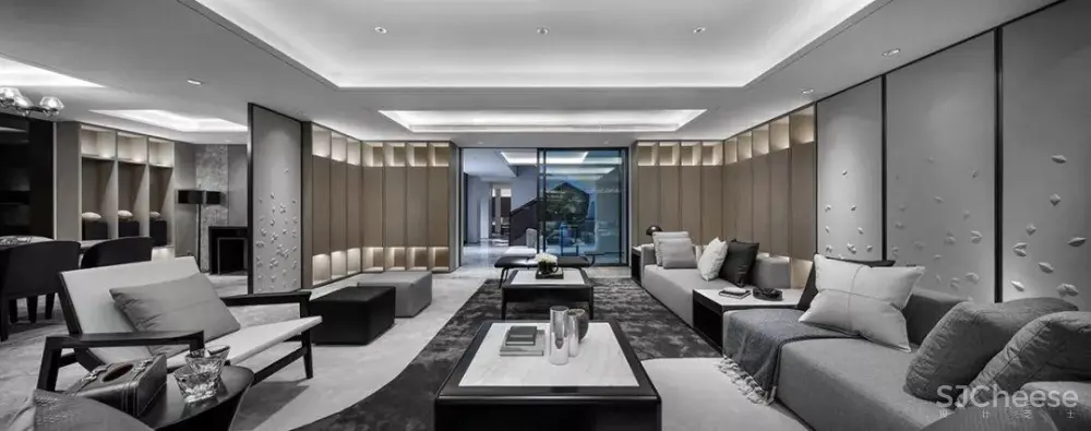 胡中维新作 | 回归本源,体验山海之间的旅居生活 胡中维新作 | 回归本源,体验山海之间的旅居生活