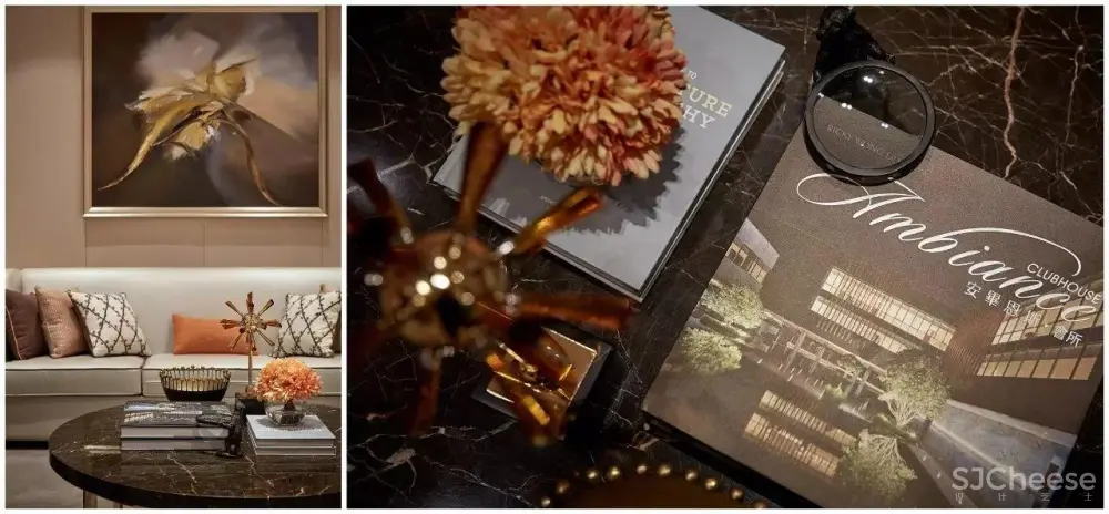 【RWD 作品】國瑞升平商業中心:行古蒲今花紗夢 【RWD 作品】國瑞升平商業中心:行古蒲今花紗夢