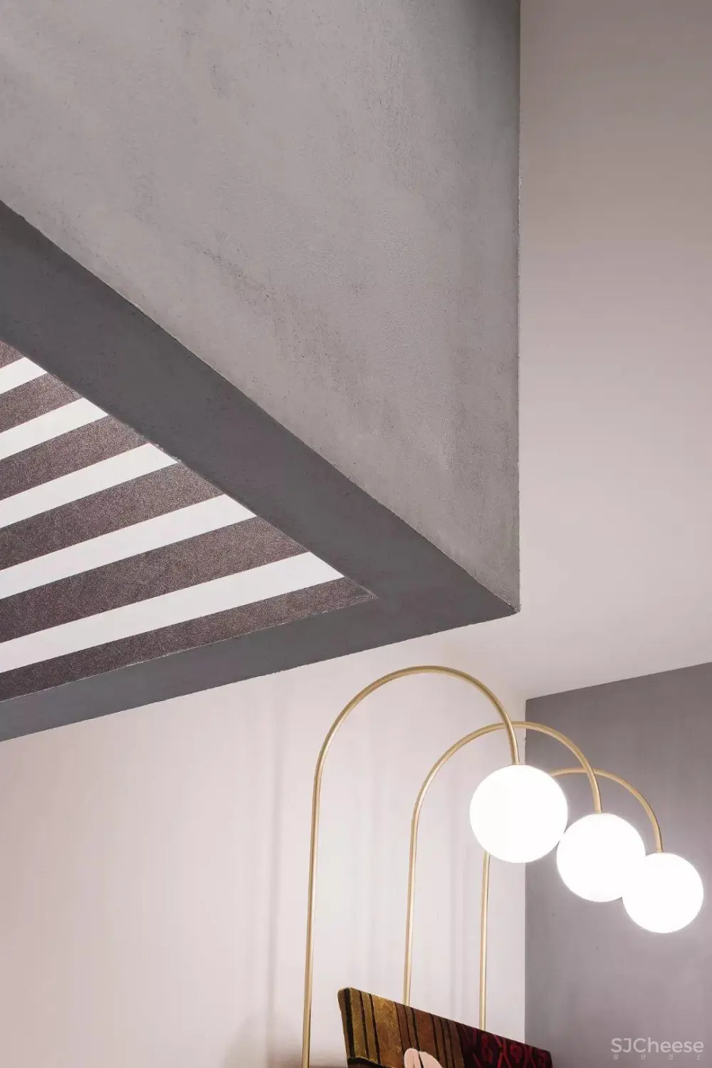 创意女神李想：办公室，竟美成了人人爱的艺术馆，惊艳深圳！