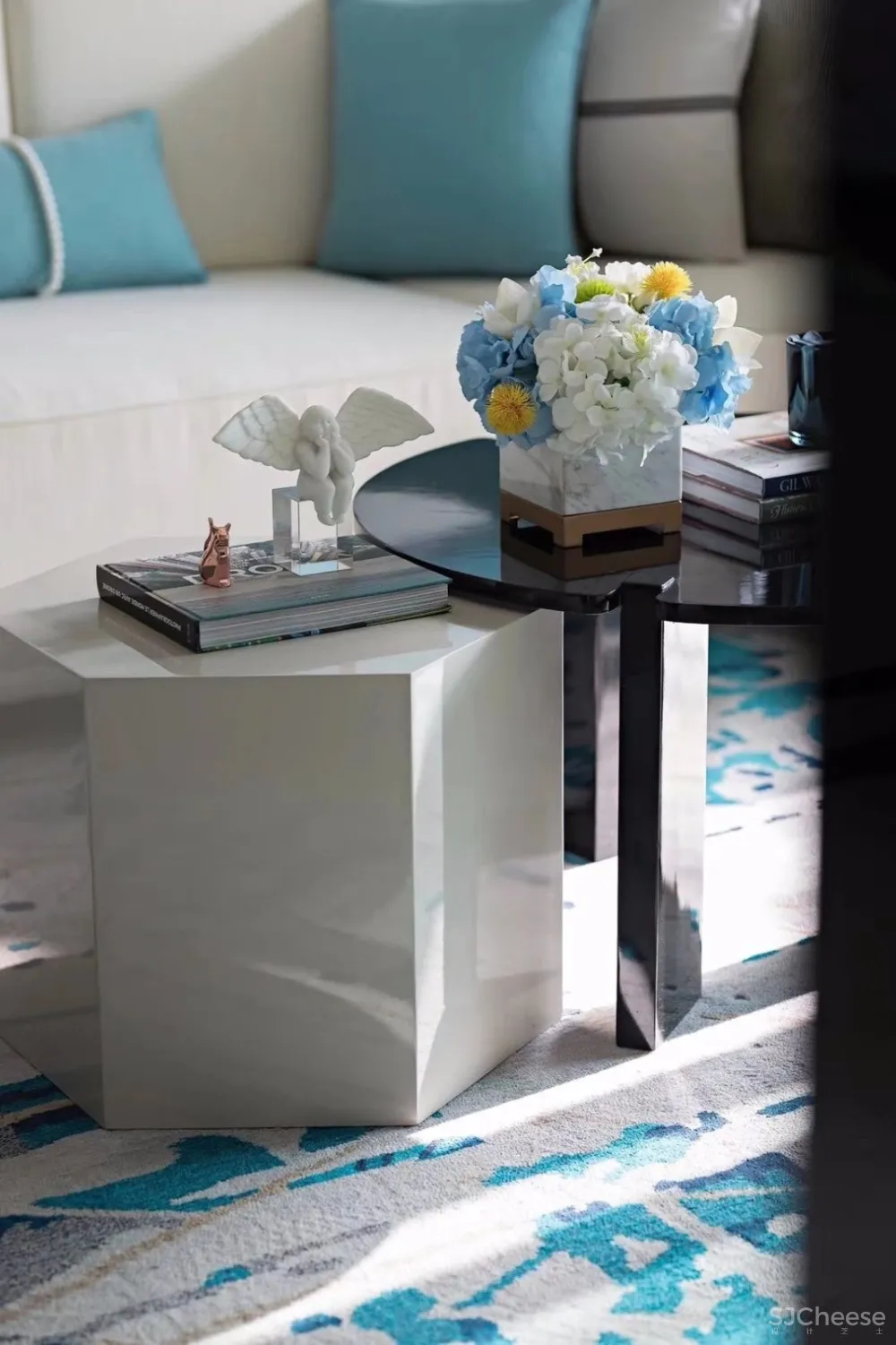 缔造与世界平行的美好生活 | 壳武汉·融创壹号院