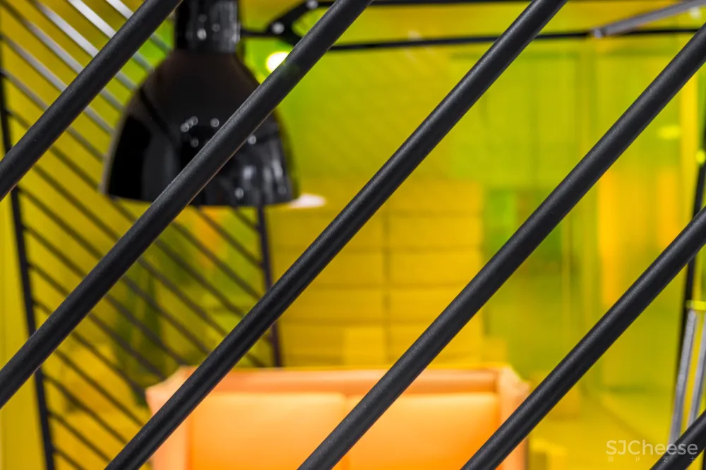 Nefa Architects：俄罗斯 Nizhny Novgorod机场候机室 首