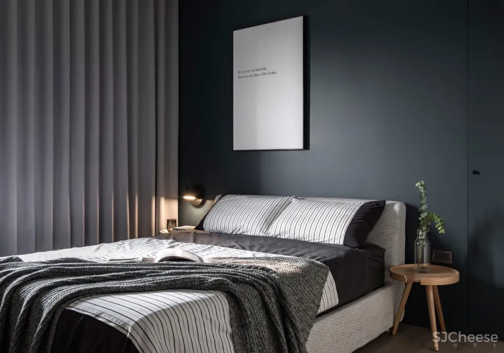 东方悦廖宅 | 新澄设计