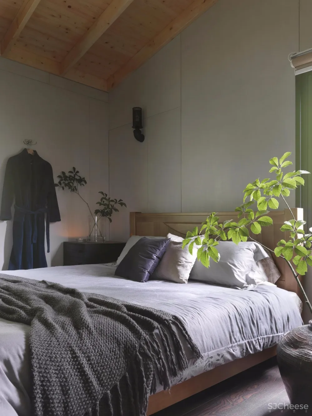 入山·减压木屋 | 橙果创意国际设计