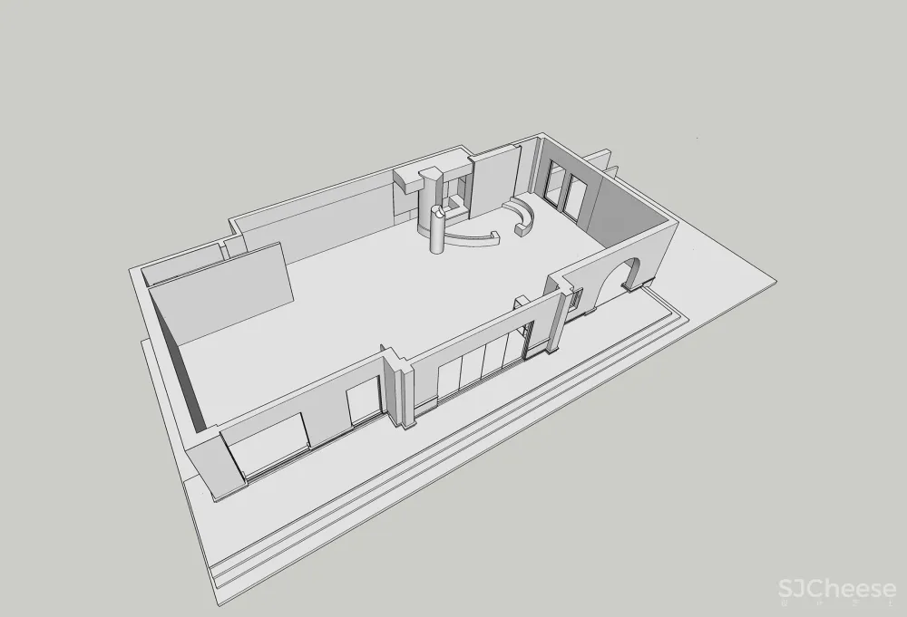 最新 | K-POWER FITNESS打破禁锢，这家健身房超有格调 首