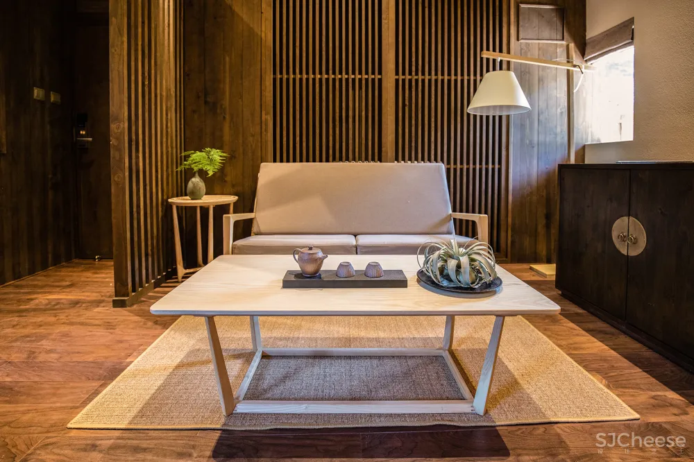 青普土楼文化行馆,福建 / 迹·建筑事务所(TAO)