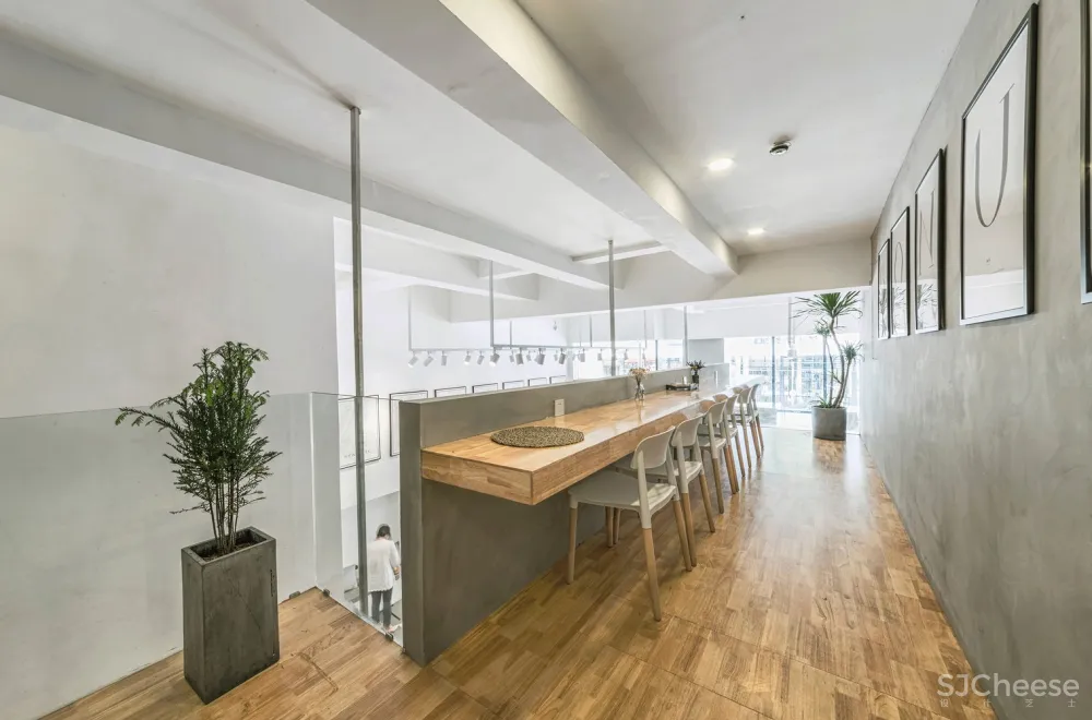 最新 | 礽建筑 西安BONUS 首