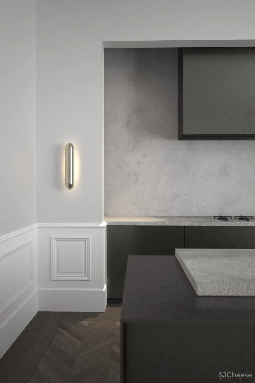 AD Office | 极简建筑的最佳体验 首