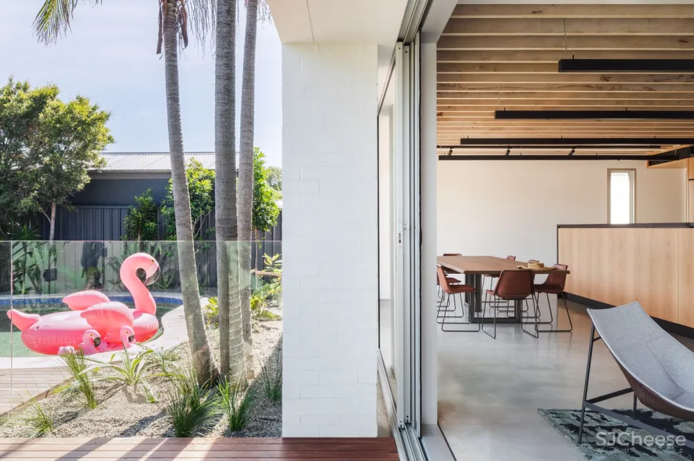 Matraville Residence | 生活的艺术