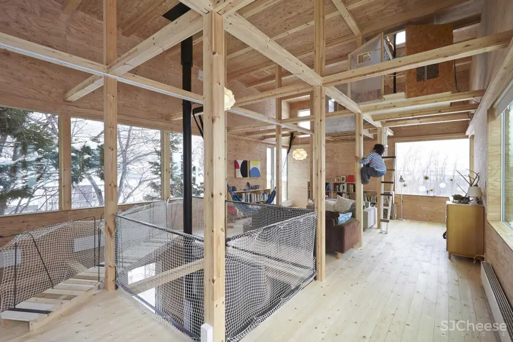 儿童设计架构的故事 比利时