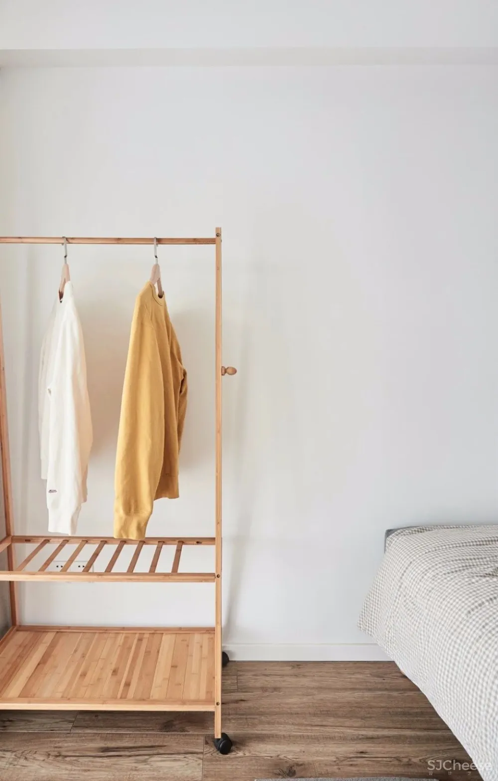 北欧简单色丨还原生活本真的设计