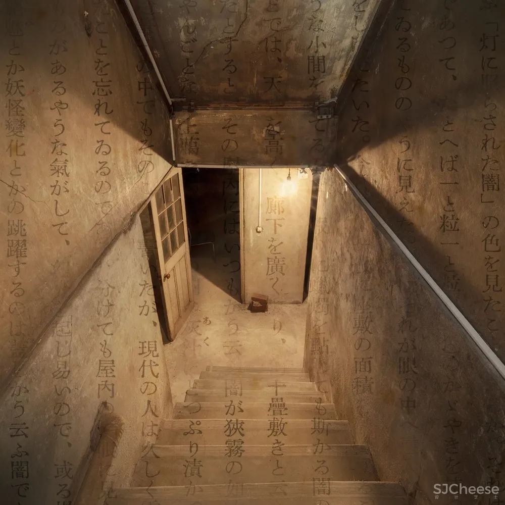 首发 | Ines d’orey 关于东京正在消失的建筑遗产摄影