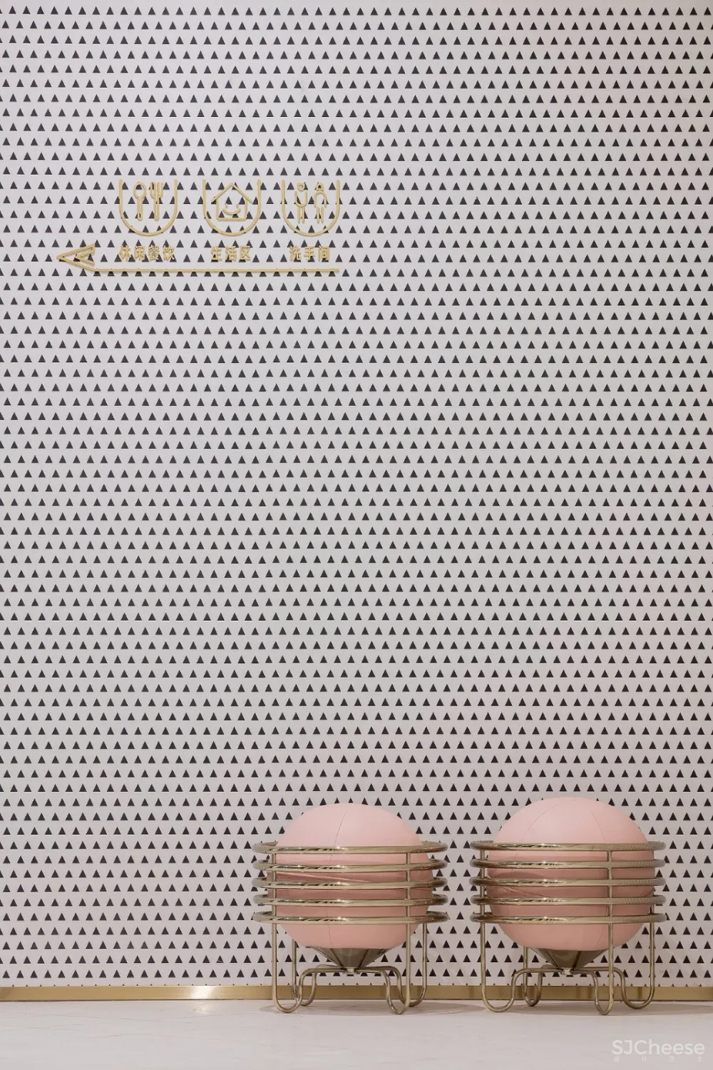 新作 | 创意女神李想：办公室，竟美成了人人爱的艺术馆，惊艳深圳！ 首