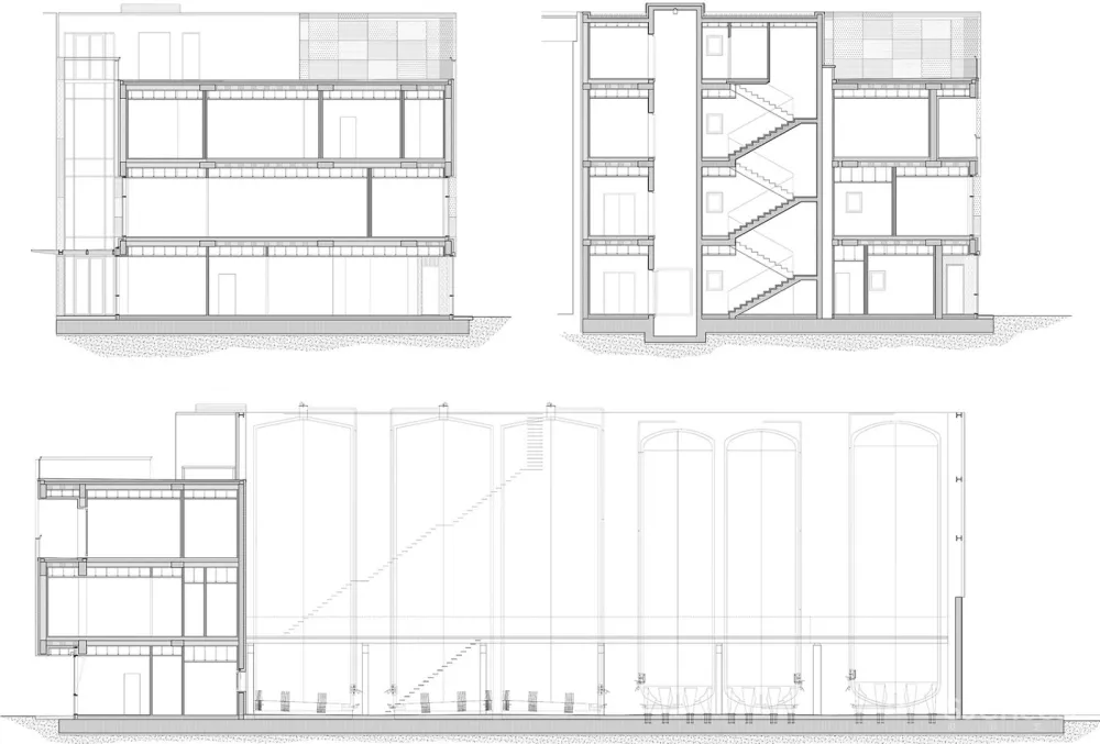 Ceviv酒厂扩建项目，意大利 / REISARCHITETTURA