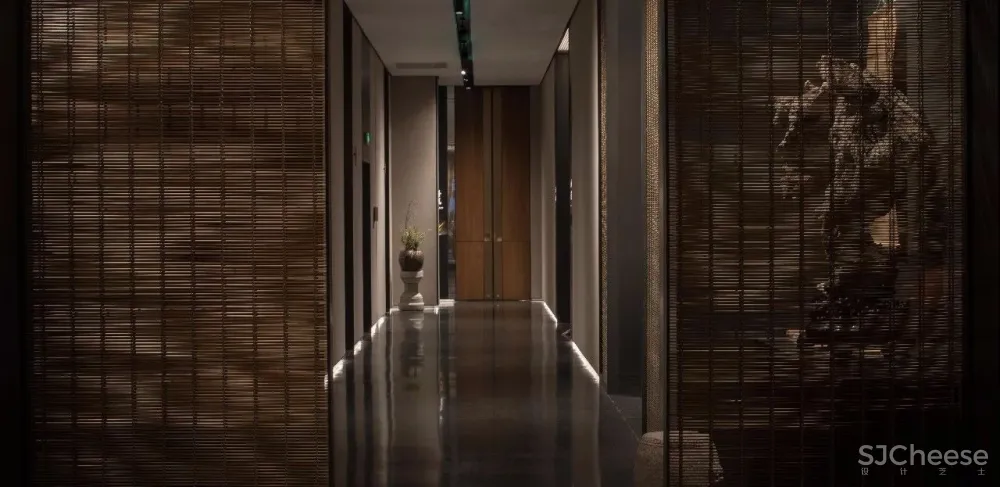 【内建筑年度力作】 设计再生 如凤临阁