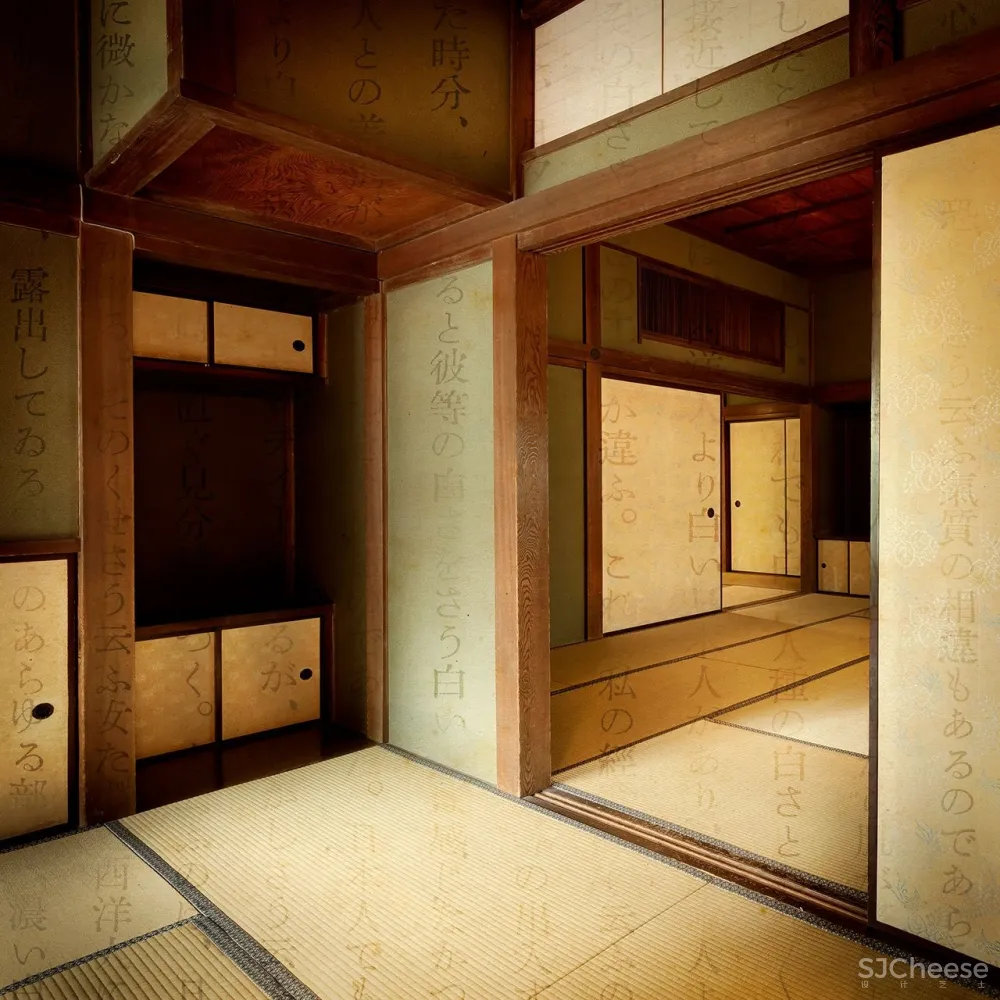 首发 | Ines d’orey 关于东京正在消失的建筑遗产摄影