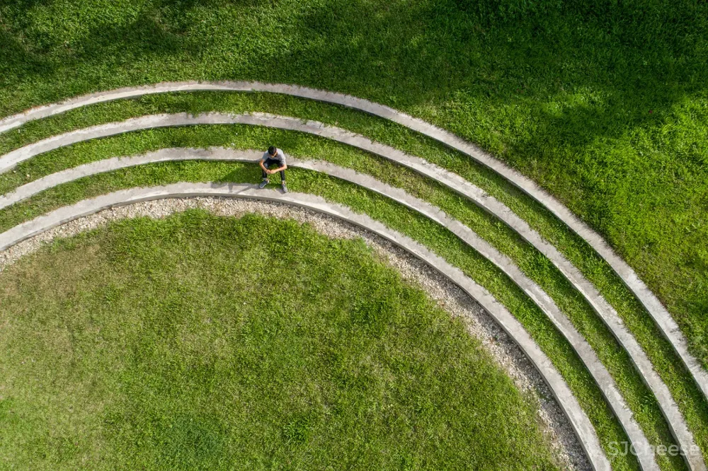 Kaomai烟草窑改造,清迈 / Shma