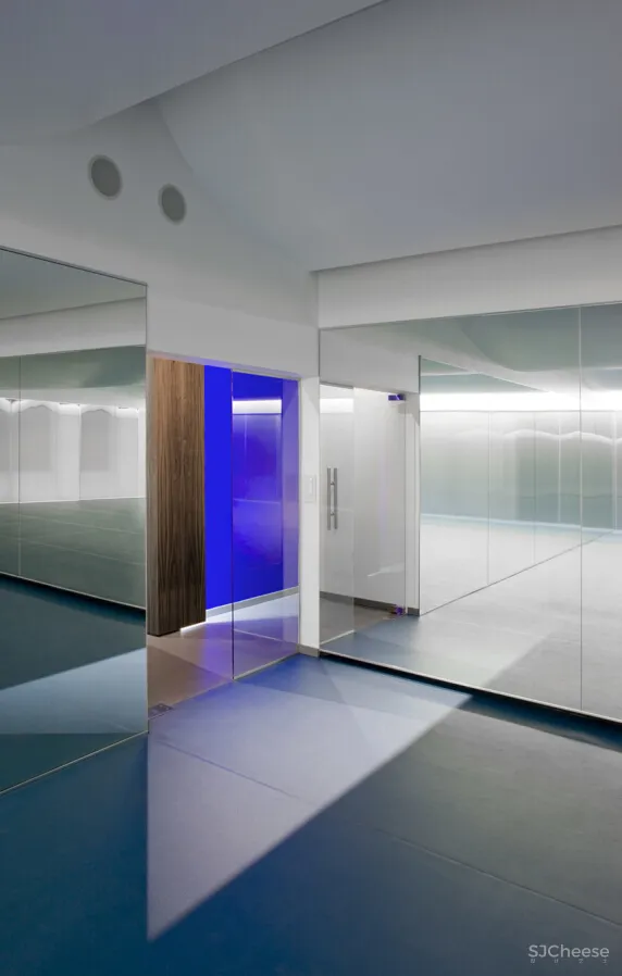 美国吉尔伯特的德瓦瑜伽馆