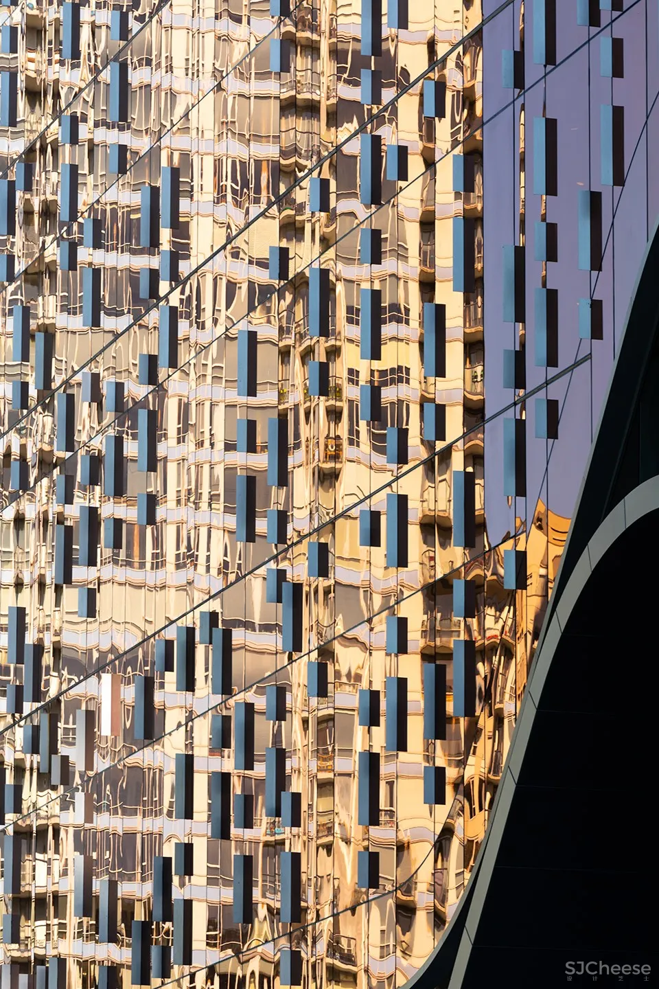 PARQ大厦,温哥华 / ACDF Architecture + Architecture49