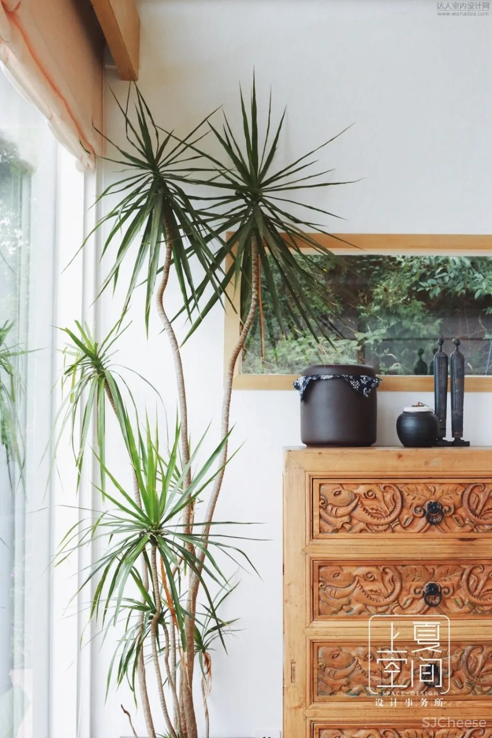 新作:上夏空间设计 | 上夏空间设计