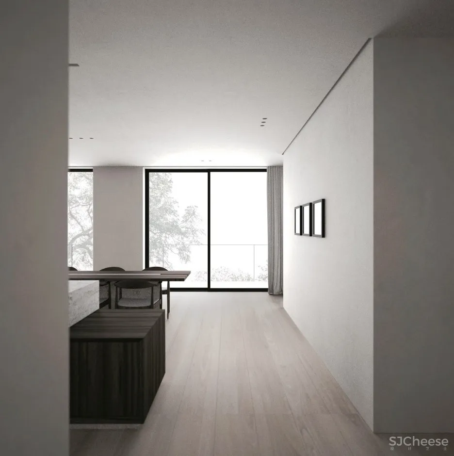 比利时极简设计工作室 | AD Office 首