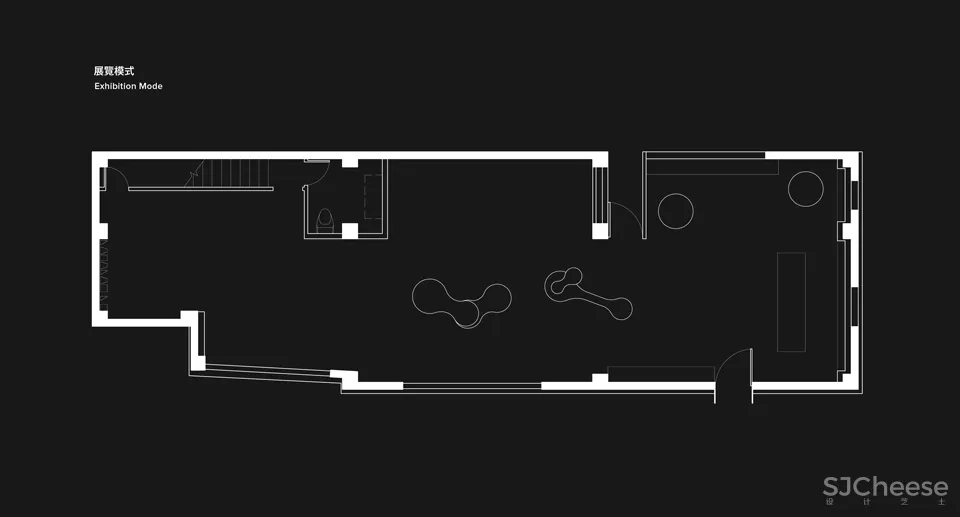 DPD | 广州斑影盒子:「俩」生活研究所 首