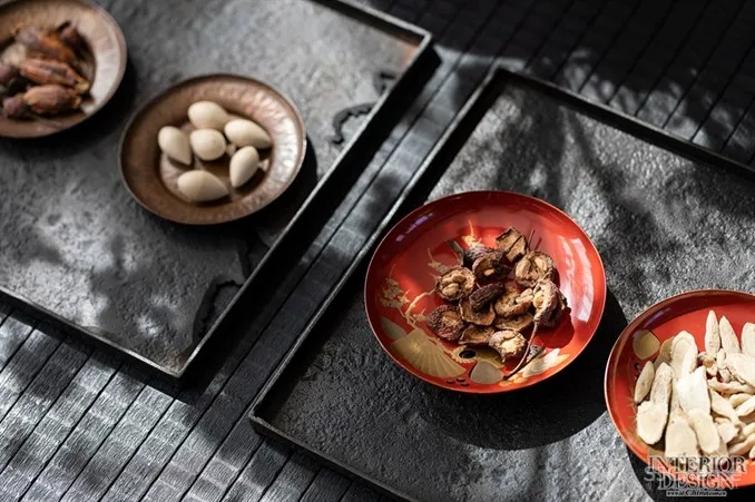 布鲁盟设计 \ 陌上花开，可缓缓归矣