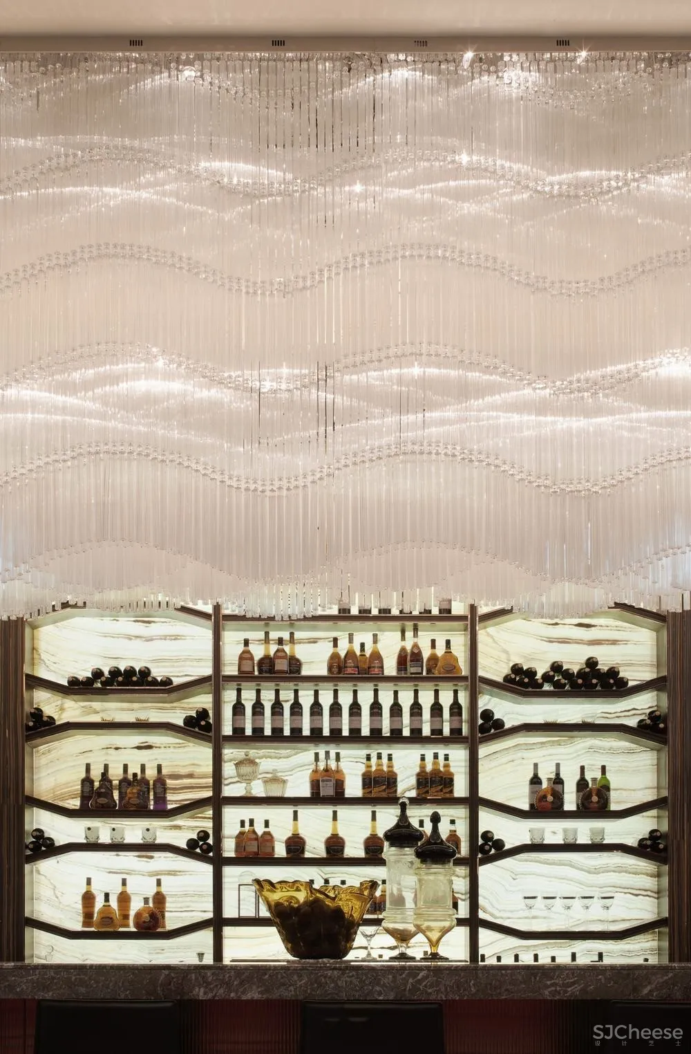 广东广州欧派总部展厅[陈飞杰]