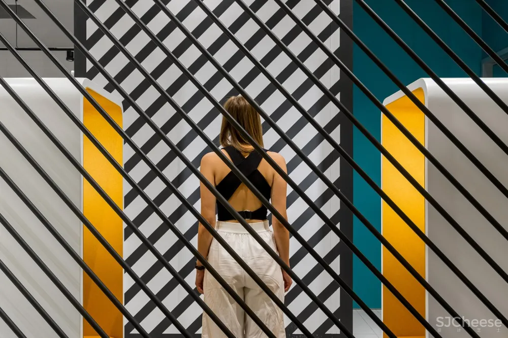 Nefa Architects：俄罗斯 Nizhny Novgorod机场候机室 首