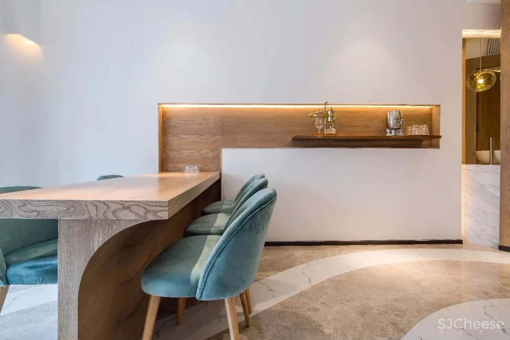 E² CAFE咖啡厅,寻一处悠然,得一处纯粹