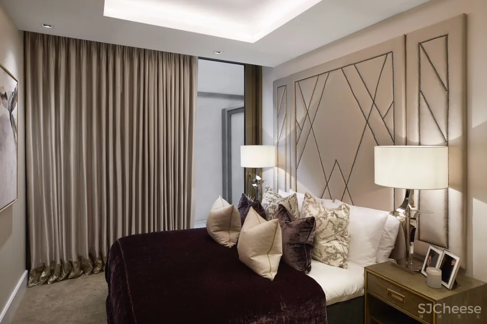 Celine Estates | 创造出最卓越和创新性的空间