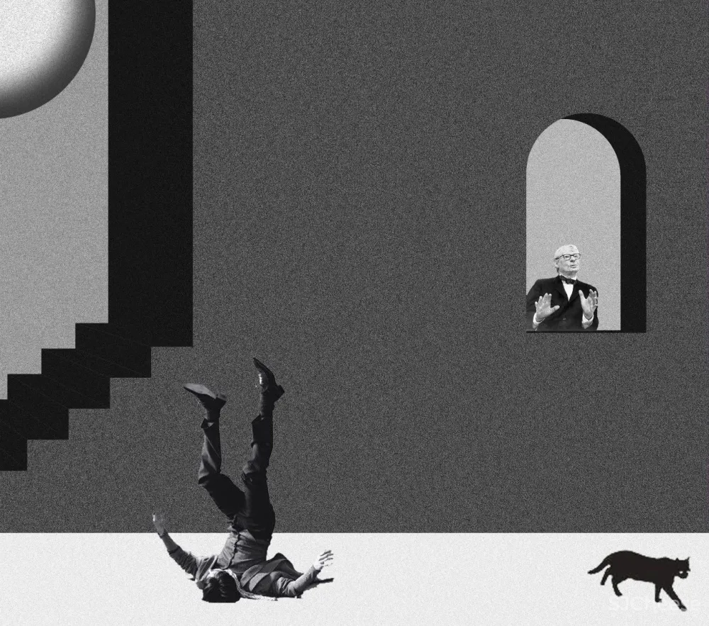 HermanMiller 中国首家旗舰店 | 精神性的建筑群落 首