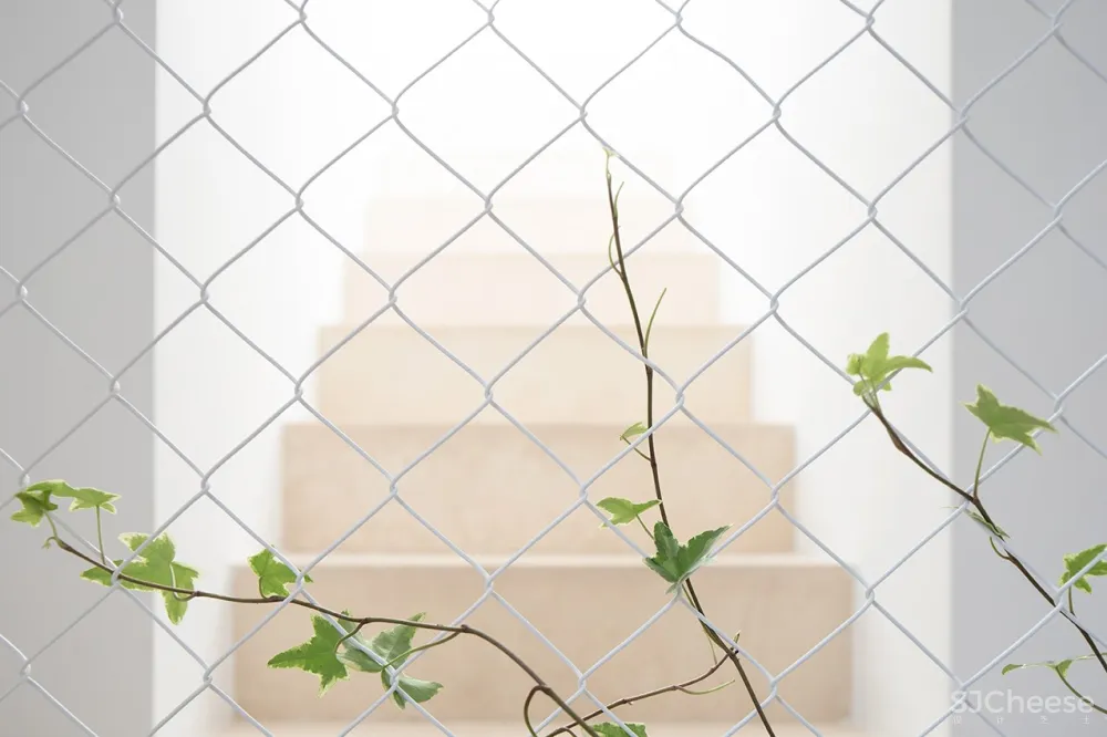 Nisida公寓改造,罗马 / Margine