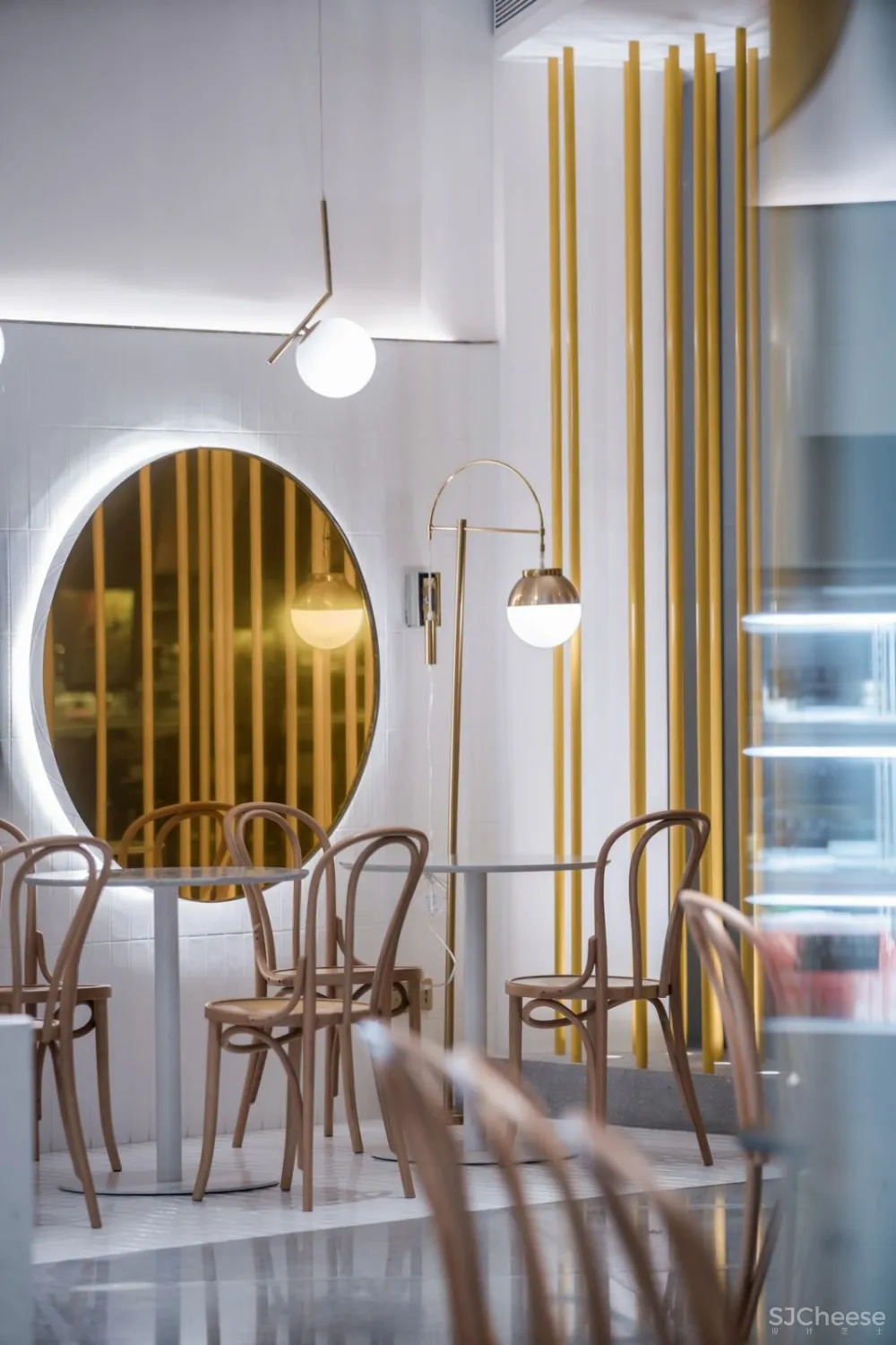 Kakaar Coffee | 埂上设计事务所 首