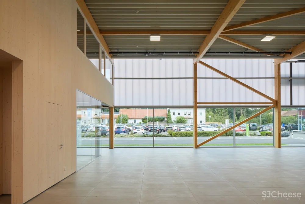 ford hagemeier halle