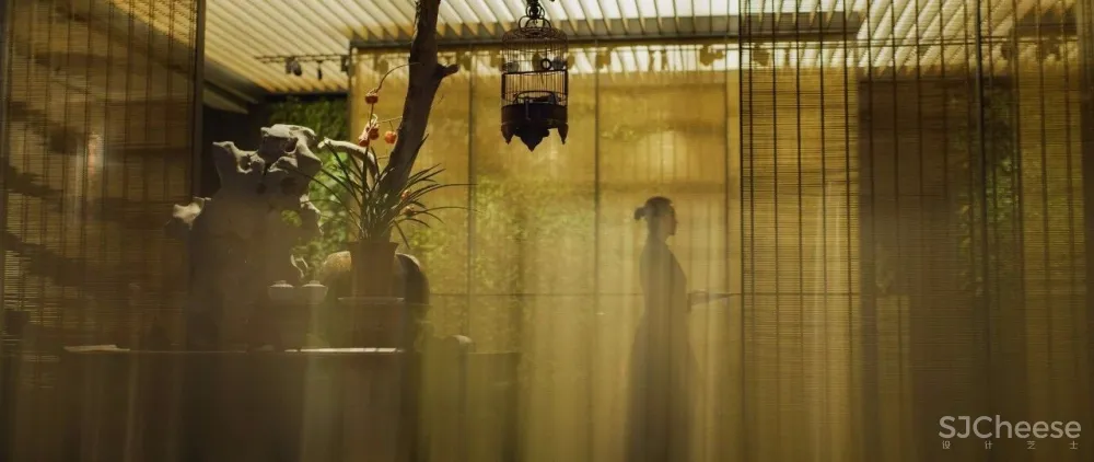 【内建筑年度力作】 设计再生 如凤临阁