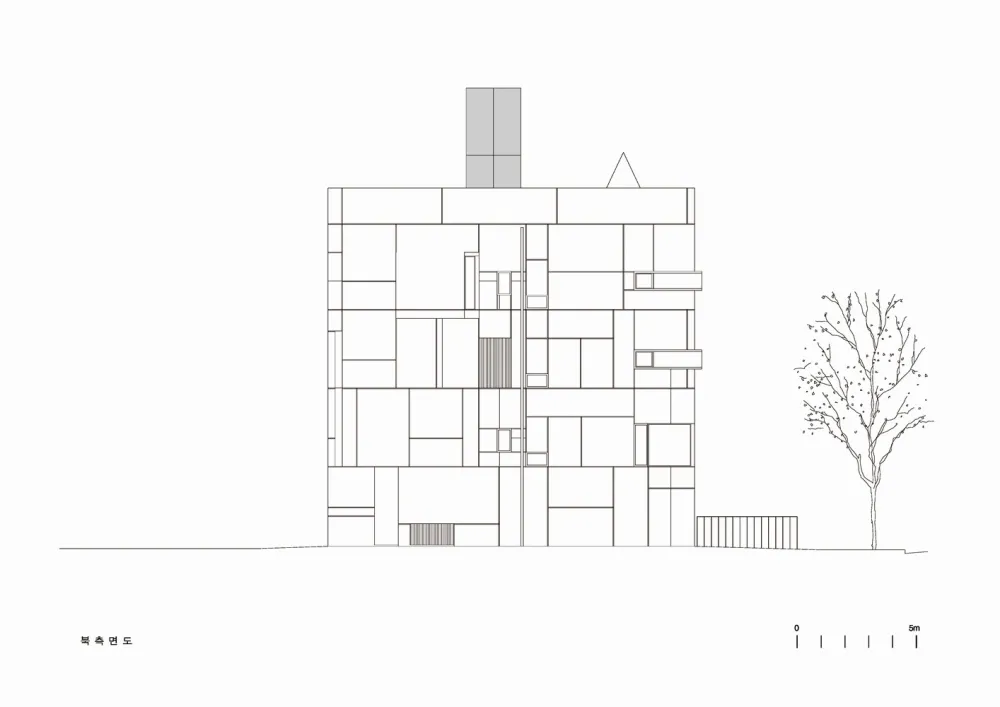 韩国Design Vita / 履露斋