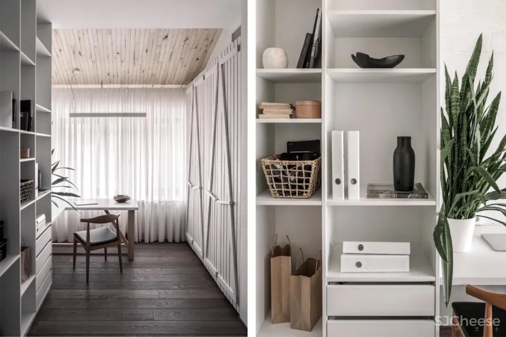 乡下房设计：简约美丽大气