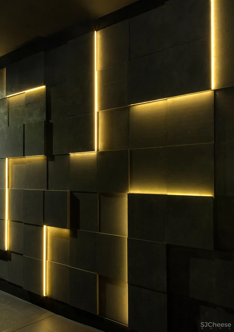 Jagger俱乐部,西班牙 :Nihil Estudio