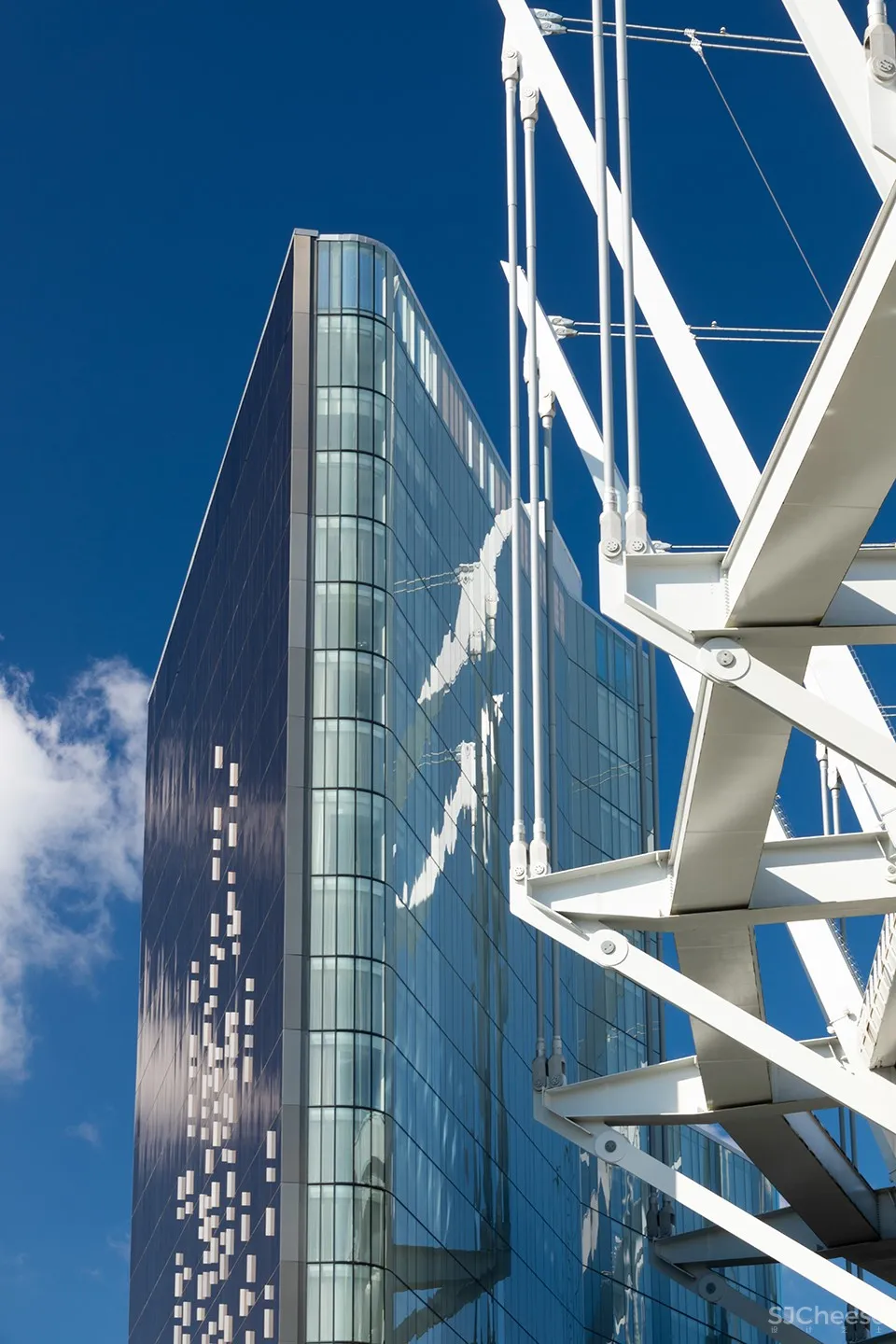 PARQ大厦,温哥华 / ACDF Architecture + Architecture49