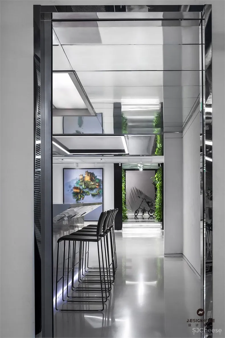 18.jpg 王大泉:用建筑重塑老北京胡同文化脉络——板桥十六号文化空间