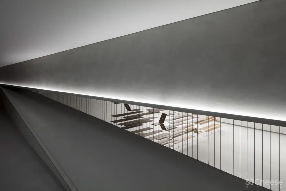 Pitaro办公家具展厅，以色列 / Baranowitz & Goldberg Architects + Pitsou Kedem Architects