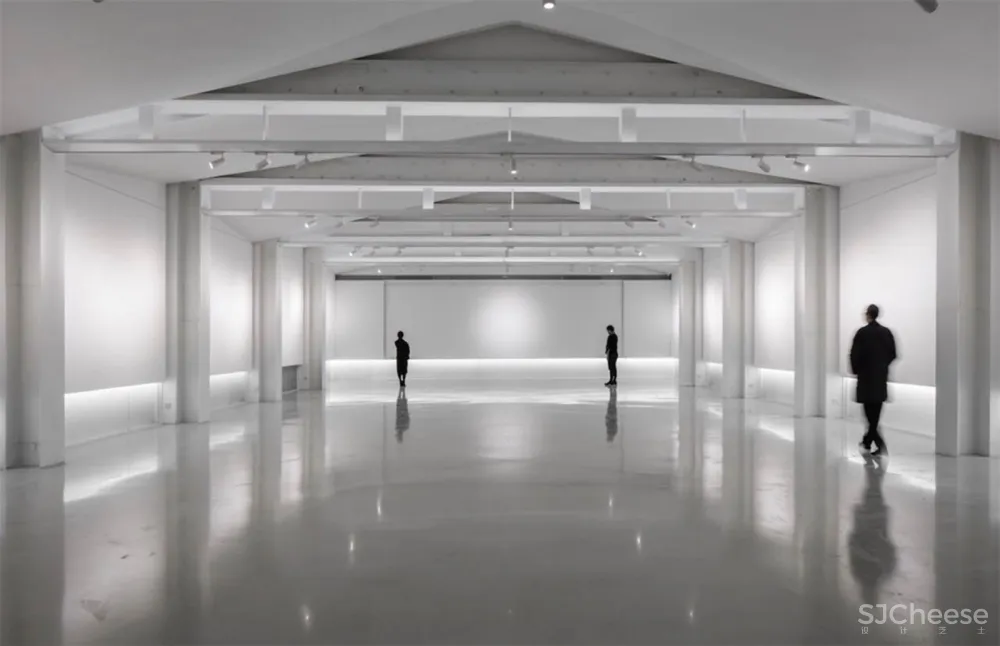 泊空间:万境设计,延续空间的记忆