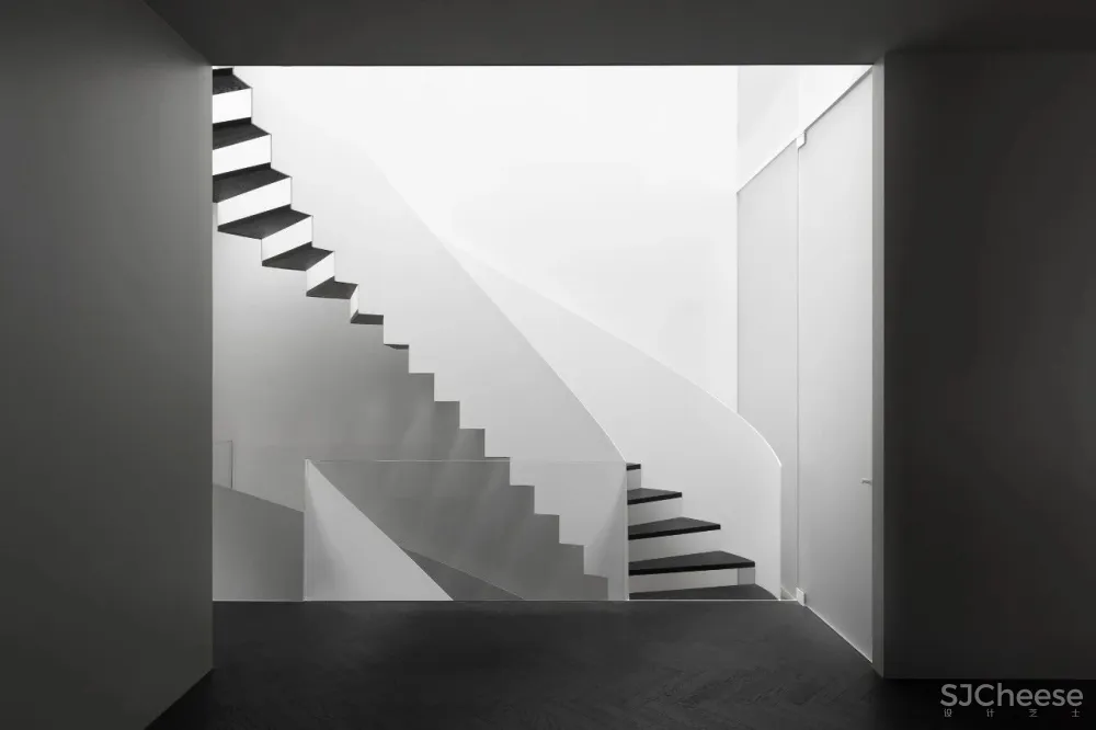 今年最有设计感的10个房子,都在这里了