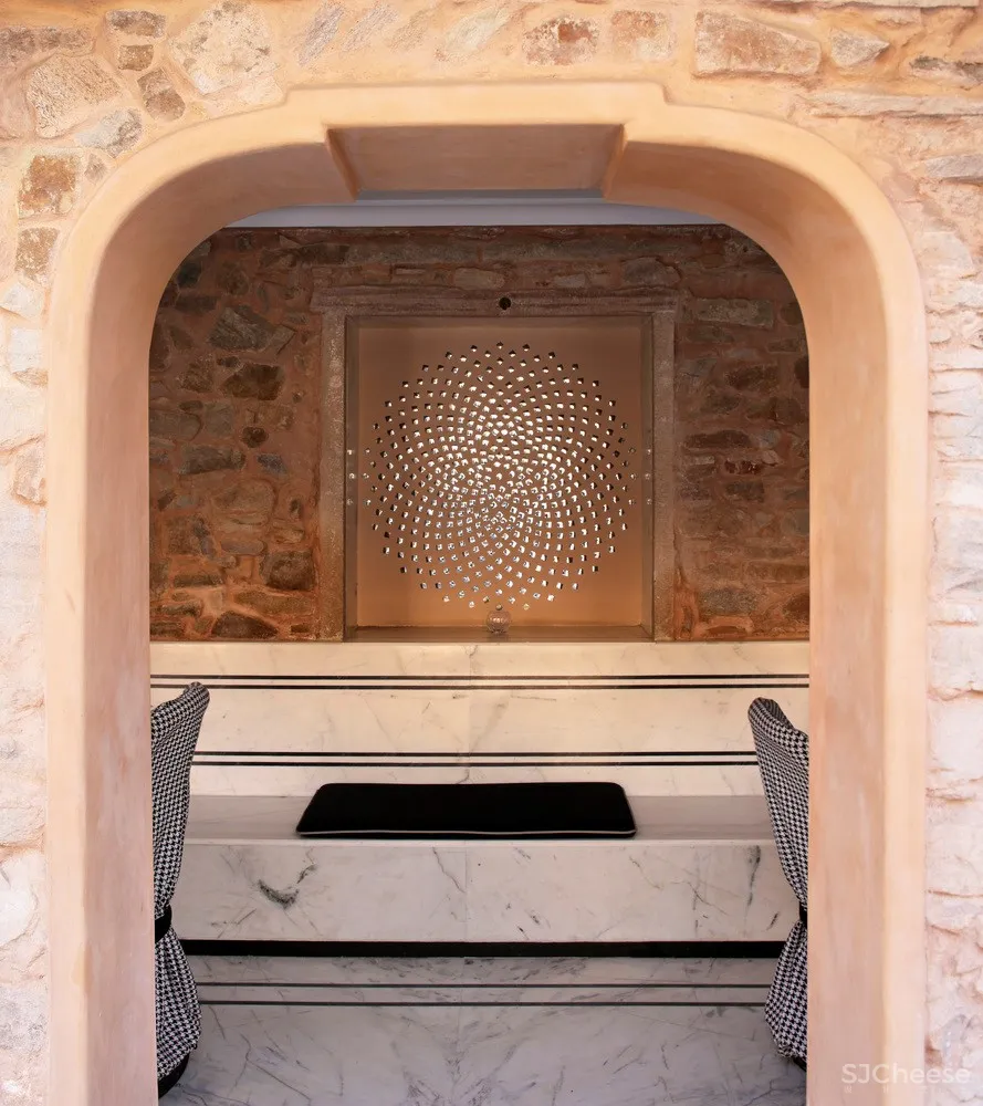 印度 Baradari 宫改造 / Studio Lotus 首