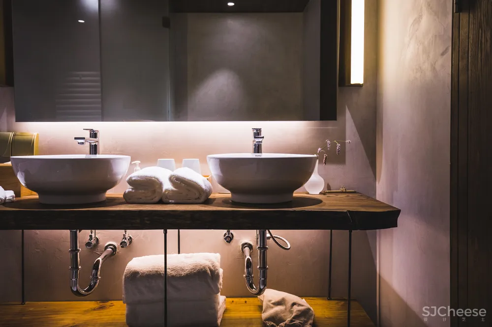 青普土楼文化行馆,福建 / 迹·建筑事务所(TAO)