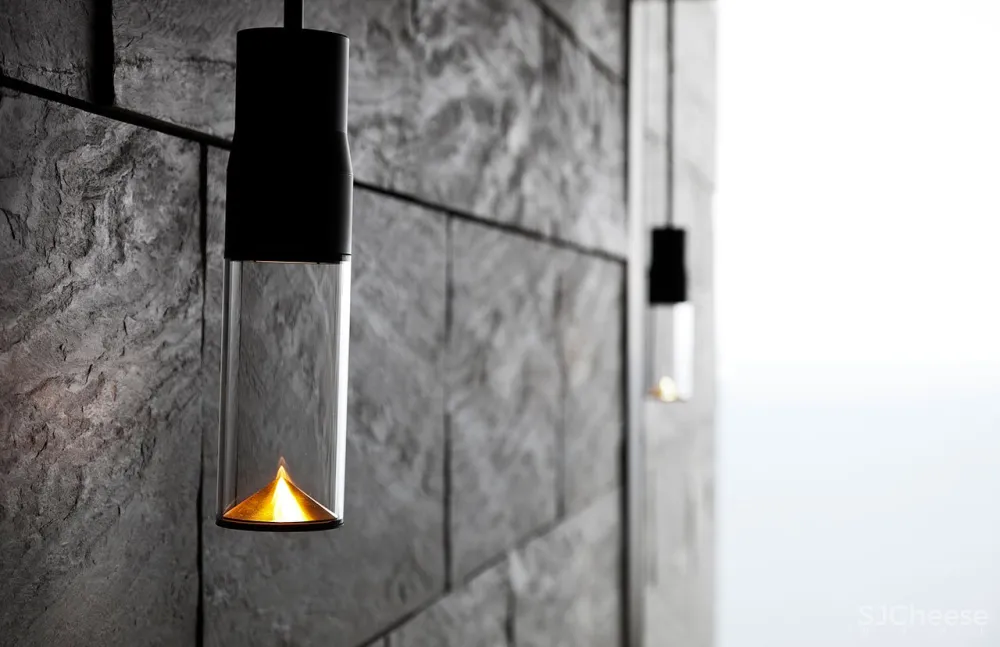 Mecanismo | 西班牙Akelarre Hotel酒店