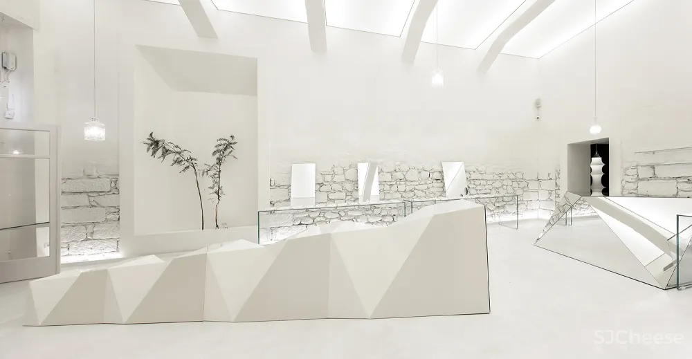 希腊C_29 眼镜店