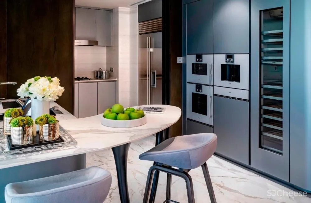 Lyiso Studio摄影 | 北京三里屯1号公寓·达人网1064期