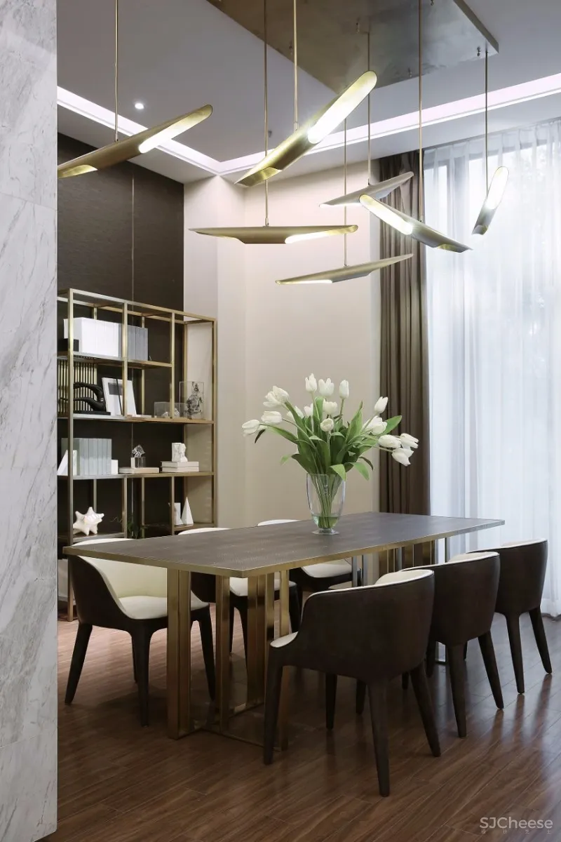 新作:海派轻奢 让你心动的宜居生活|上坤 · 海棠四季