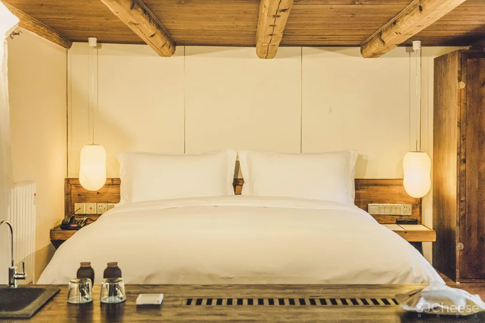 青普土楼文化行馆,福建 / 迹·建筑事务所(TAO)